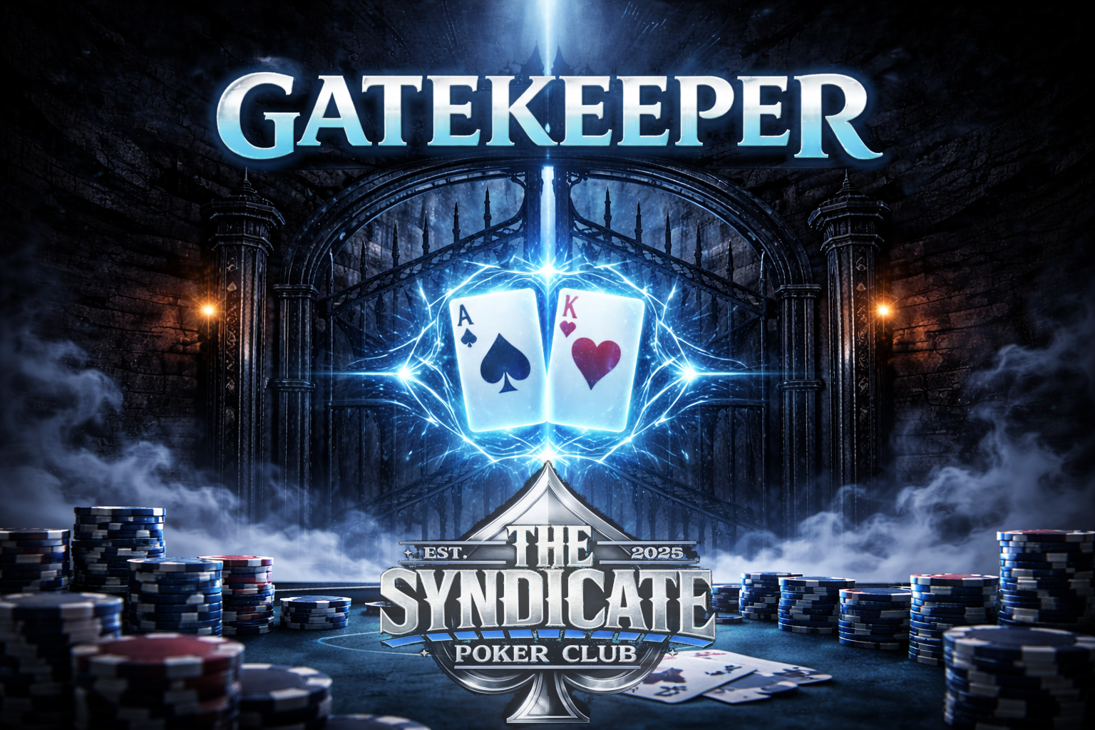 GateKeeper