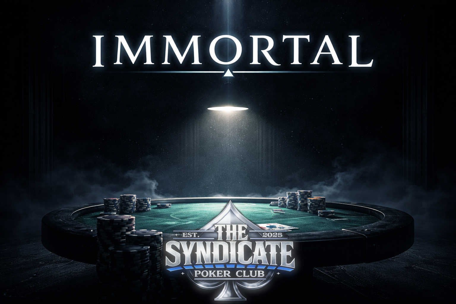 Immortal