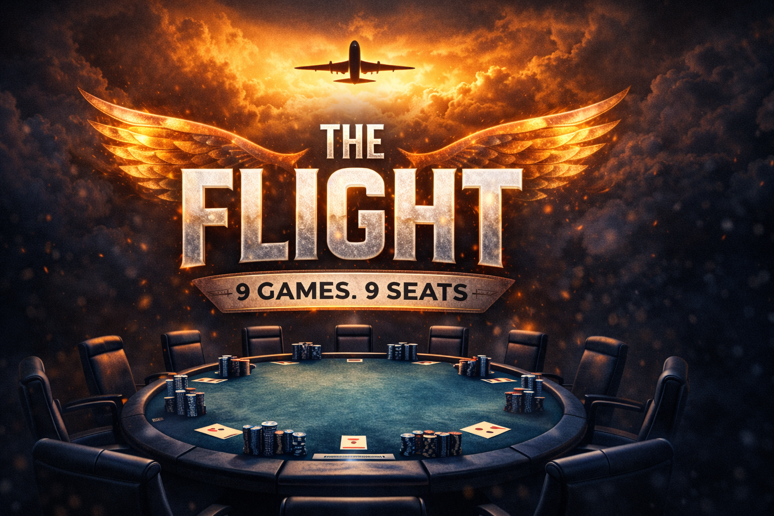 The Flight