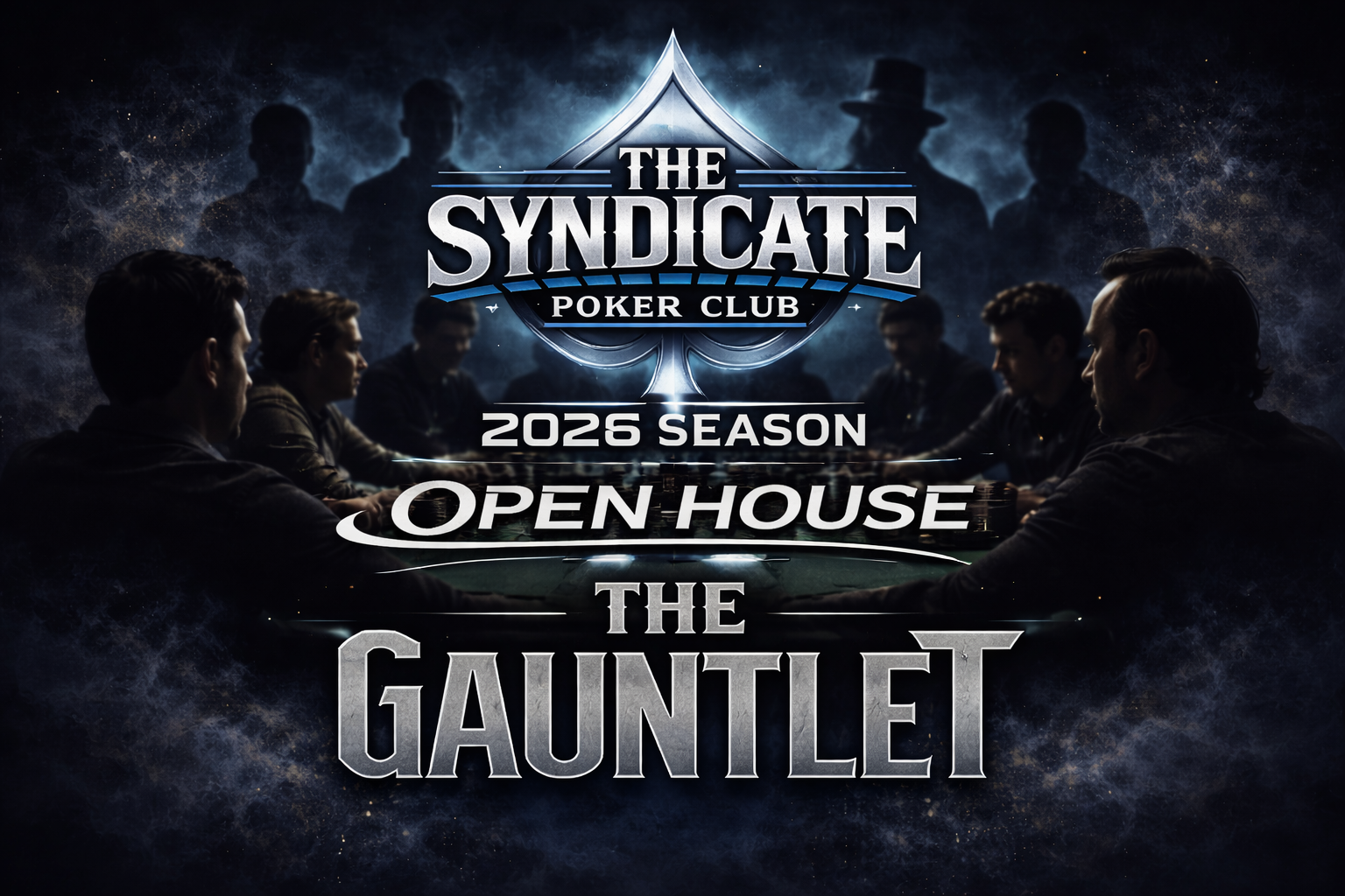 Gauntlet Special Series