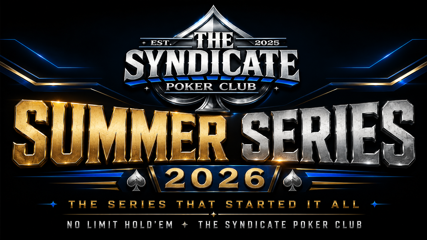 Series Logo