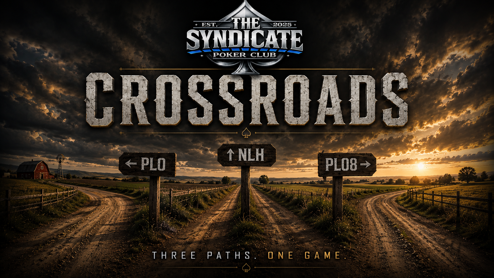Series Logo
