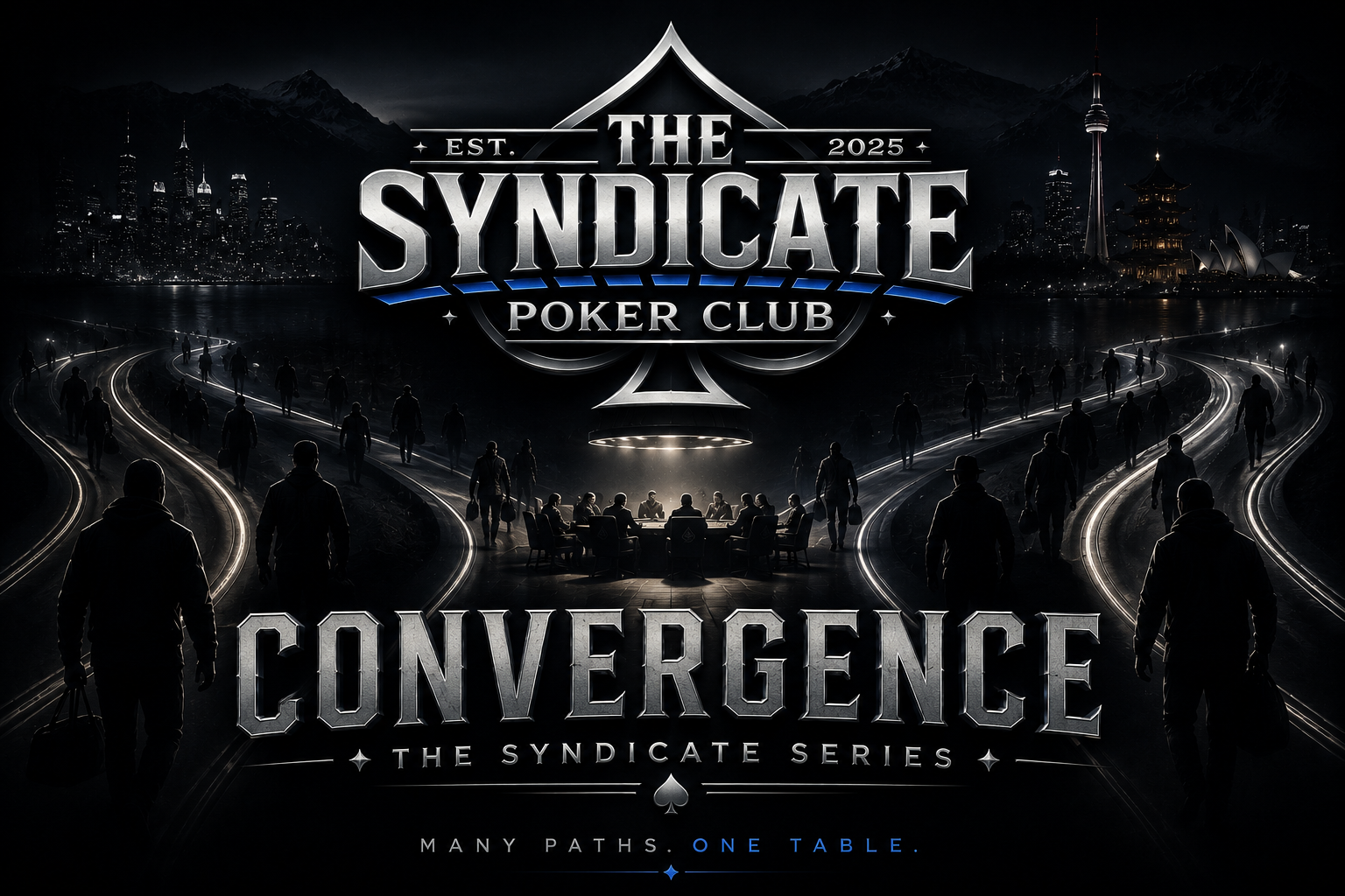 Series Logo