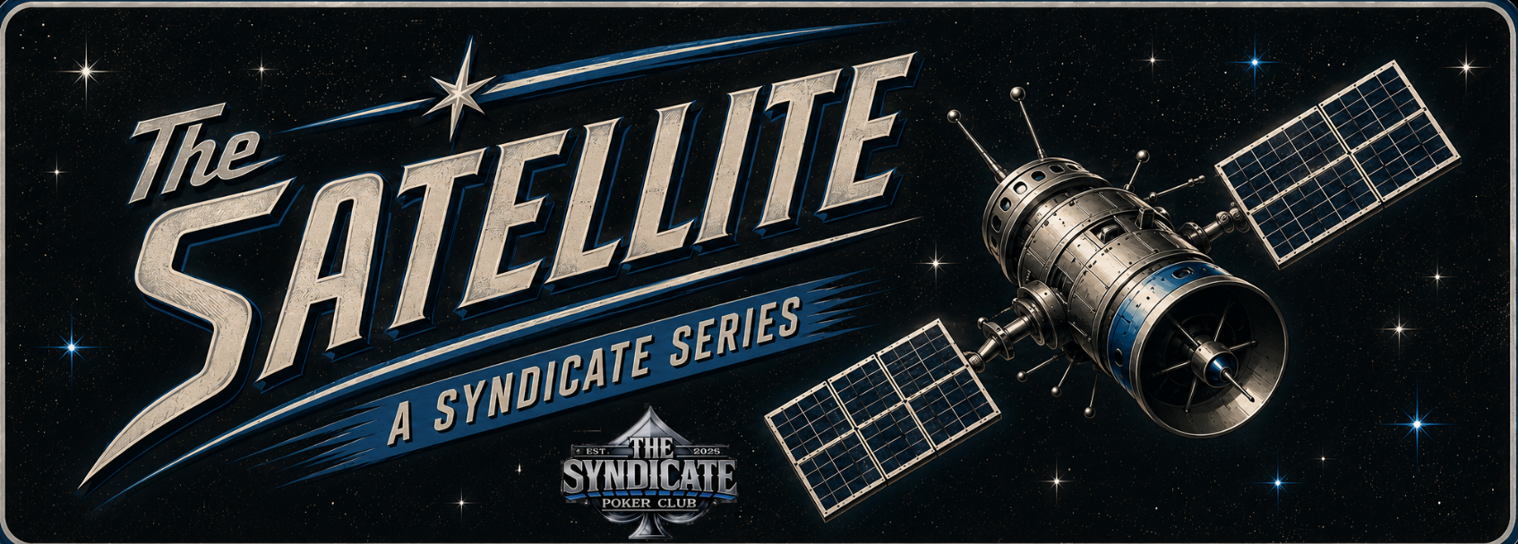 Satellite