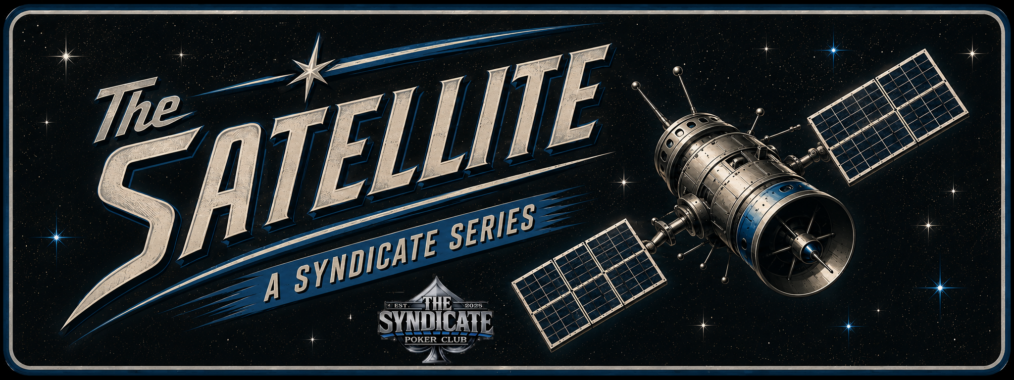 Satellite